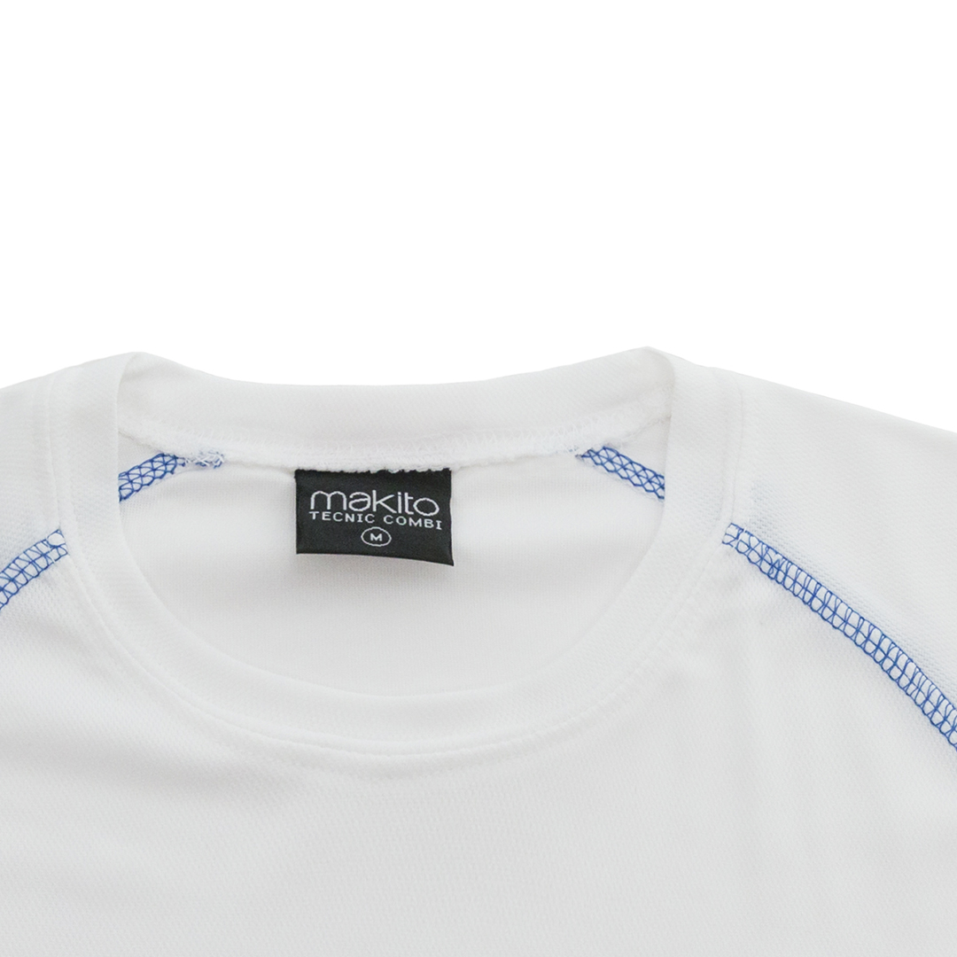 🟢 Camiseta Adulto Combi - Imagen 4