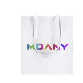 🟢 Bolsa Sublimación Mirtal