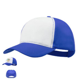 🟢 Gorra Sodel