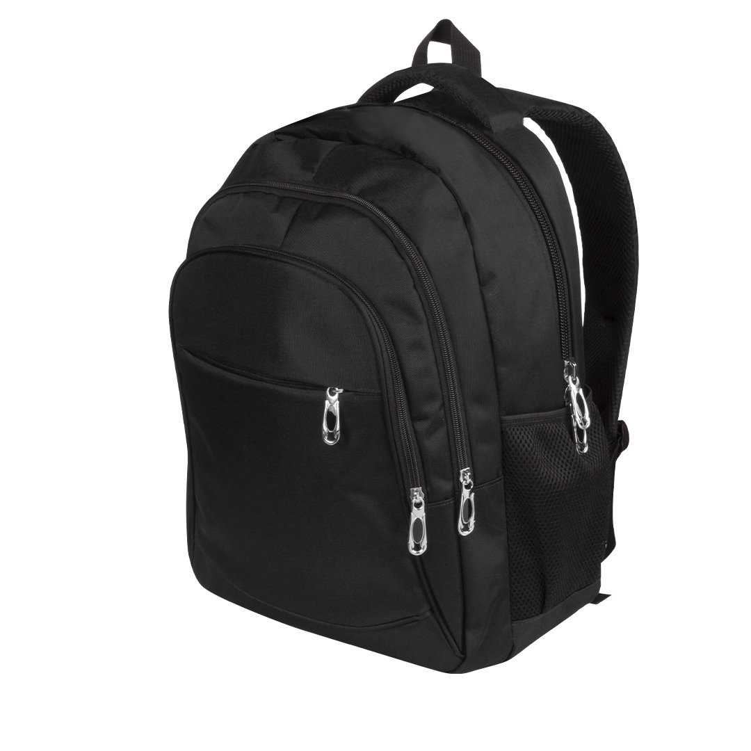 🟢 Mochila Arcano