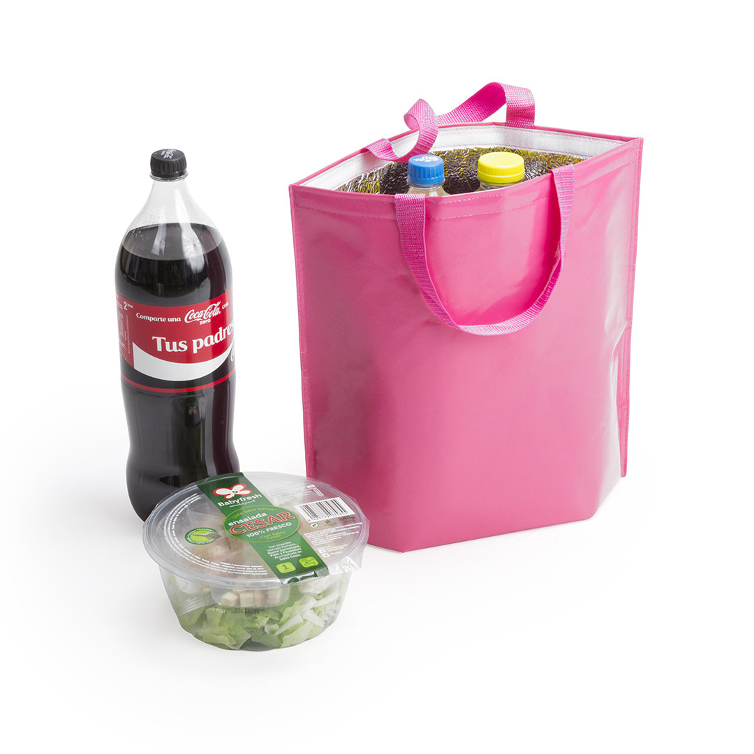 🟢 Bolsa Nevera Hobart - Imagen 3