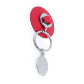 🟢 Llavero Moneda Coltax