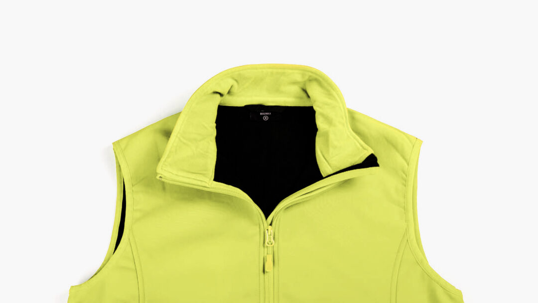 🟢 Chaleco Balmax - Imagen 2