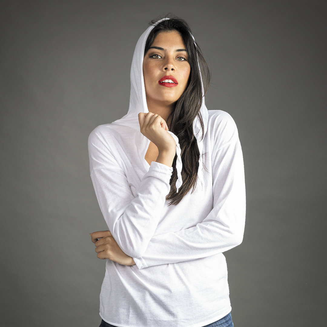 🟢 Camiseta Adulto Yuk - Imagen 9
