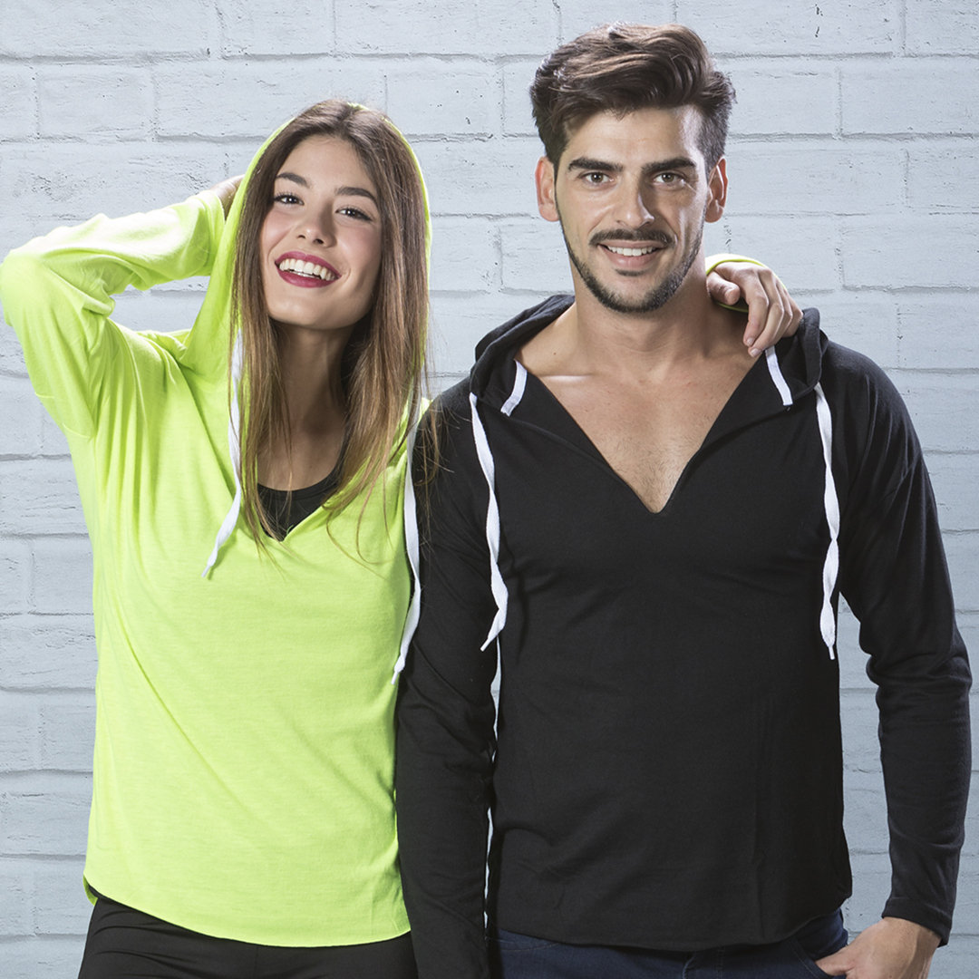 🟢 Camiseta Adulto Yuk - Imagen 10