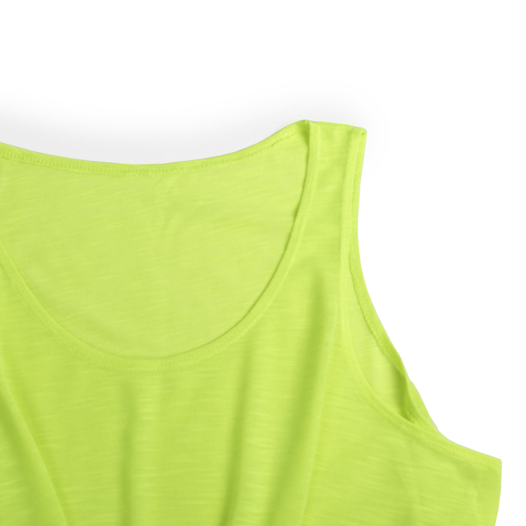 🟢 Camiseta Mujer Slem - Imagen 4