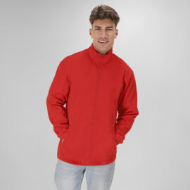 🟢 Chaqueta Técnica Klusten
