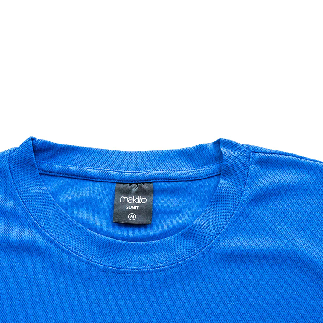 🟢 Camiseta Adulto Sunit - Imagen 3