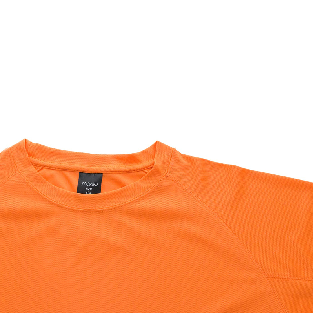 🟢 Camiseta Adulto Maik - Imagen 4