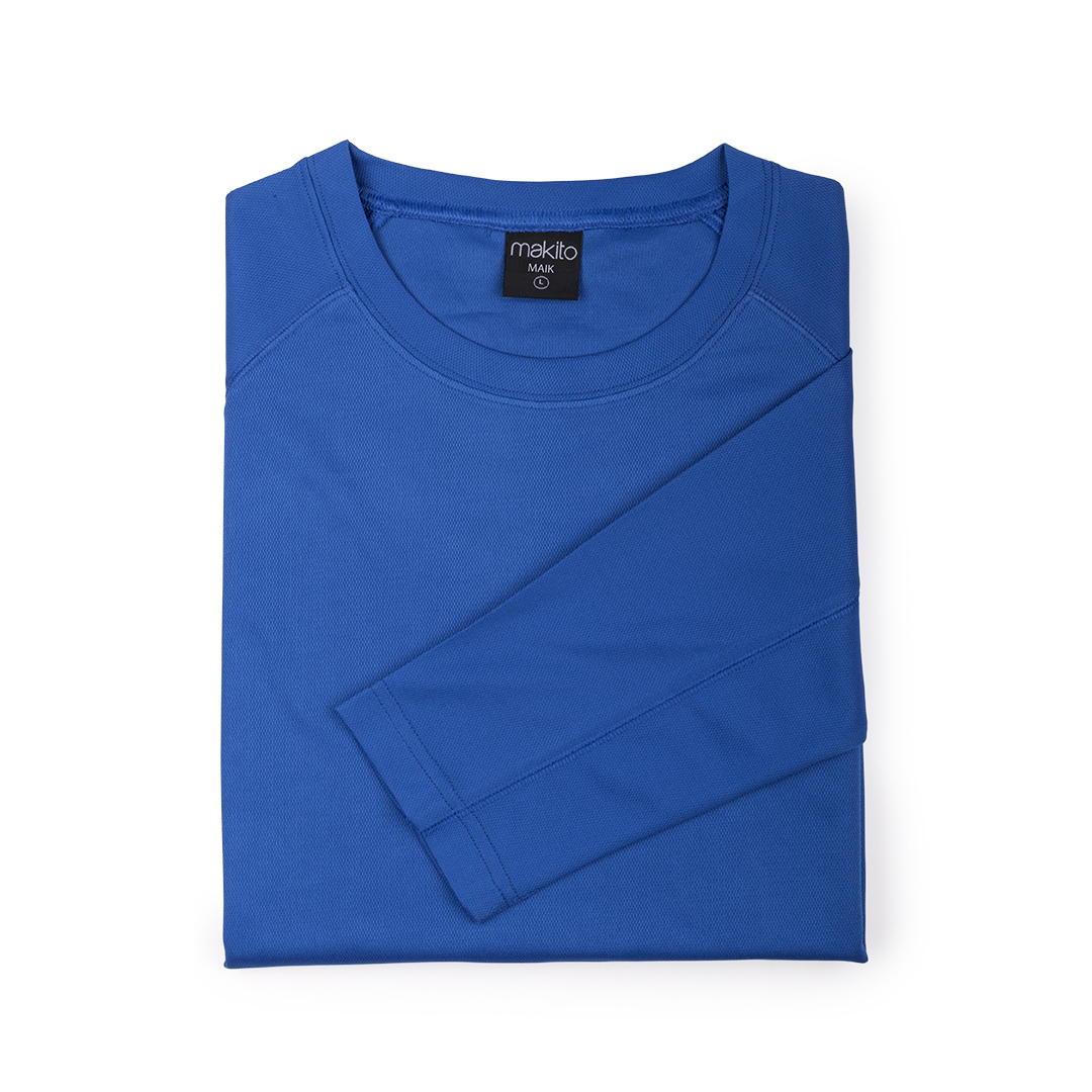 🟢 Camiseta Adulto Maik - Imagen 2