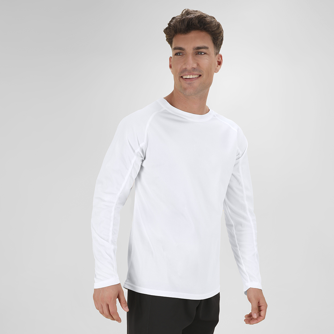 🟢 Camiseta Adulto Maik