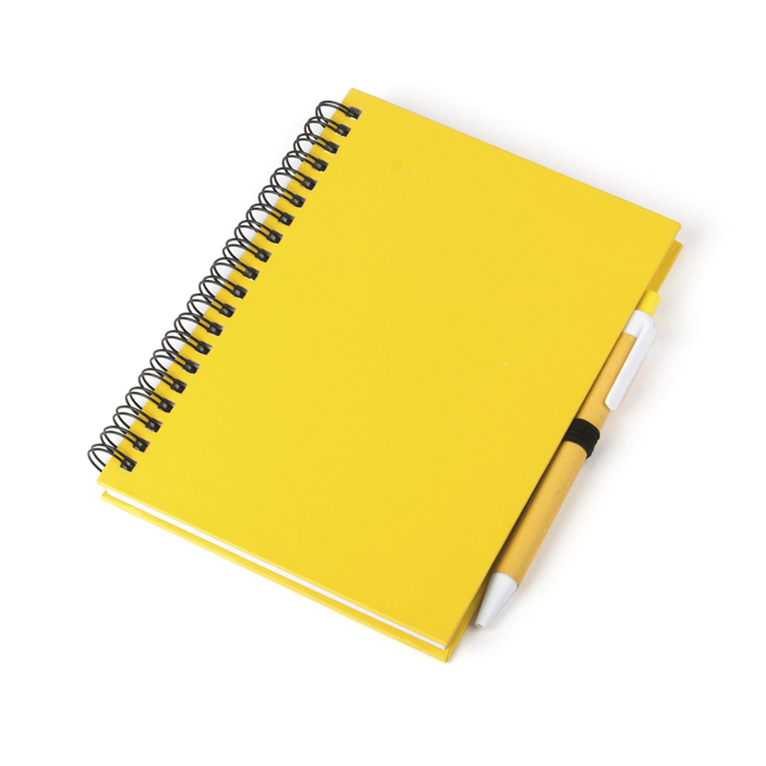 🟢 Libreta Koguel - Imagen 4