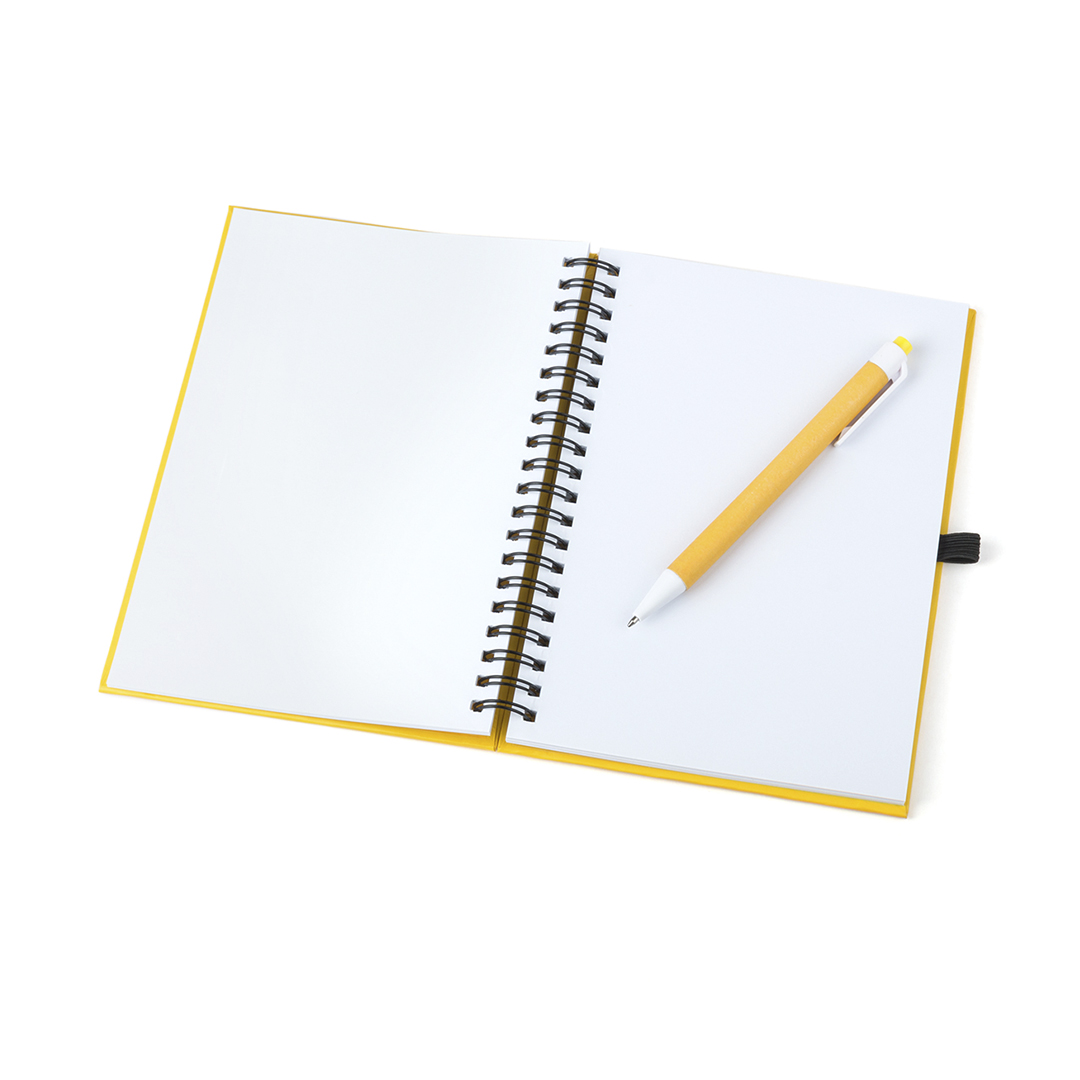 🟢 Libreta Koguel - Imagen 6