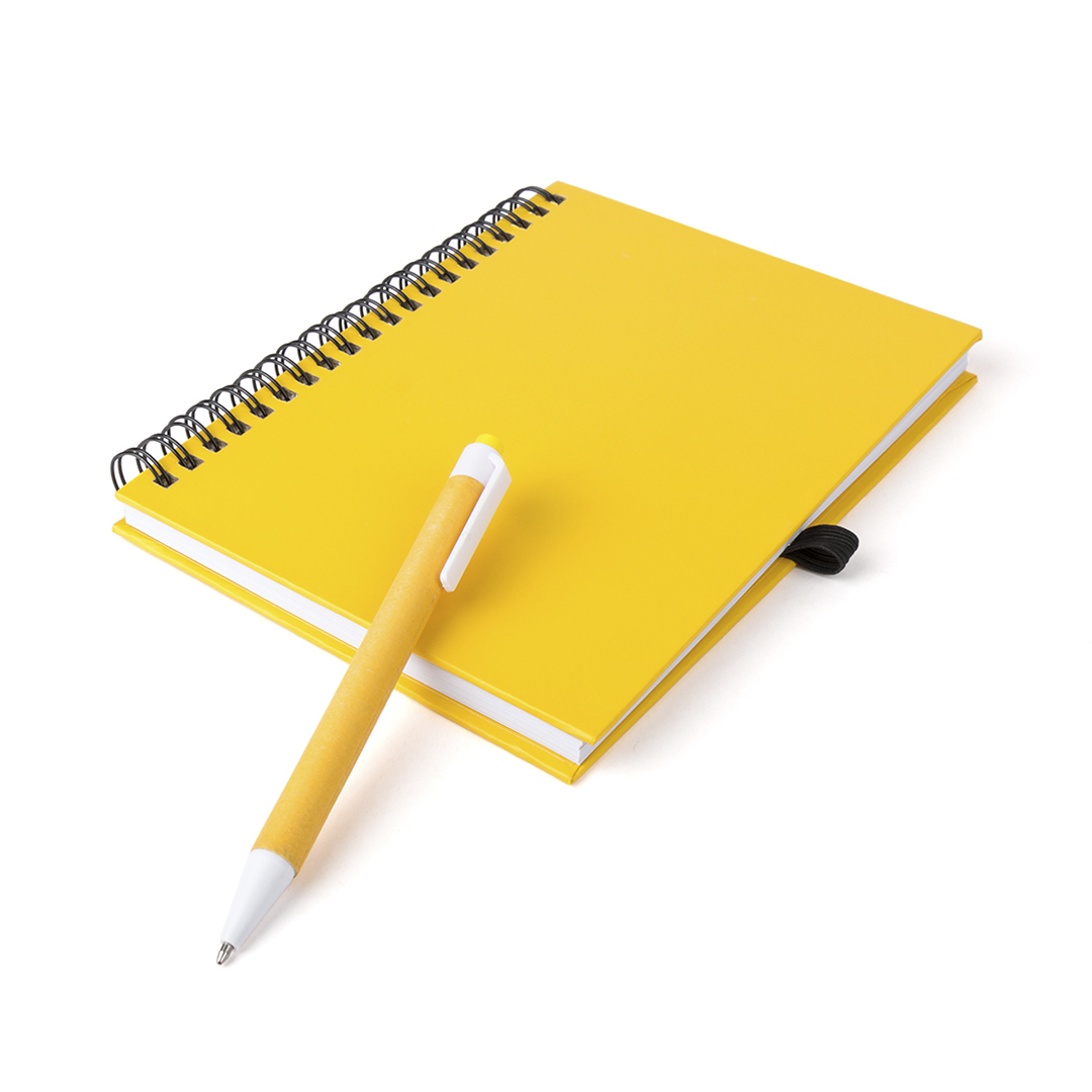 🟢 Libreta Koguel - Imagen 7