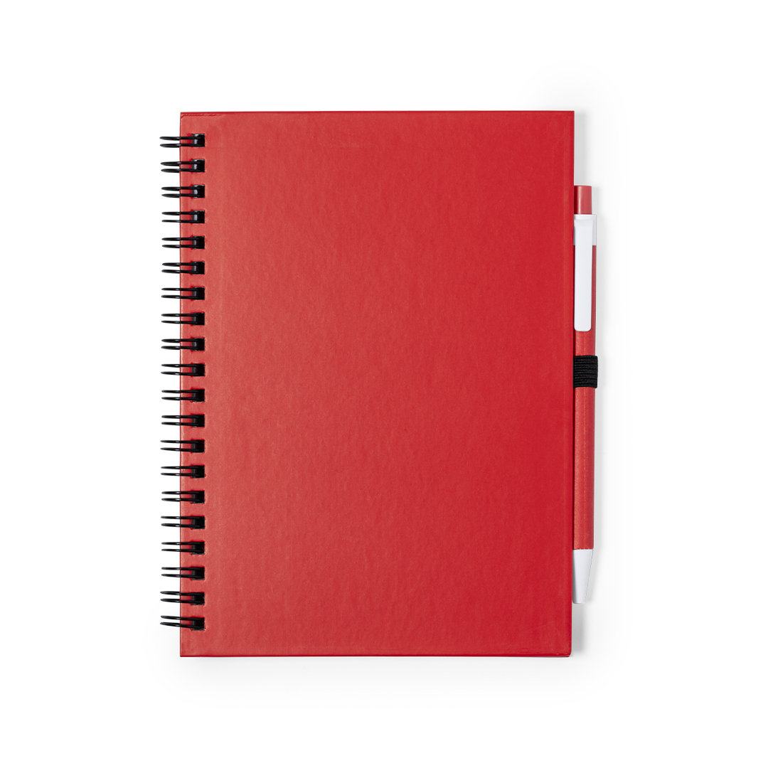 🟢 Libreta Koguel - Imagen 8
