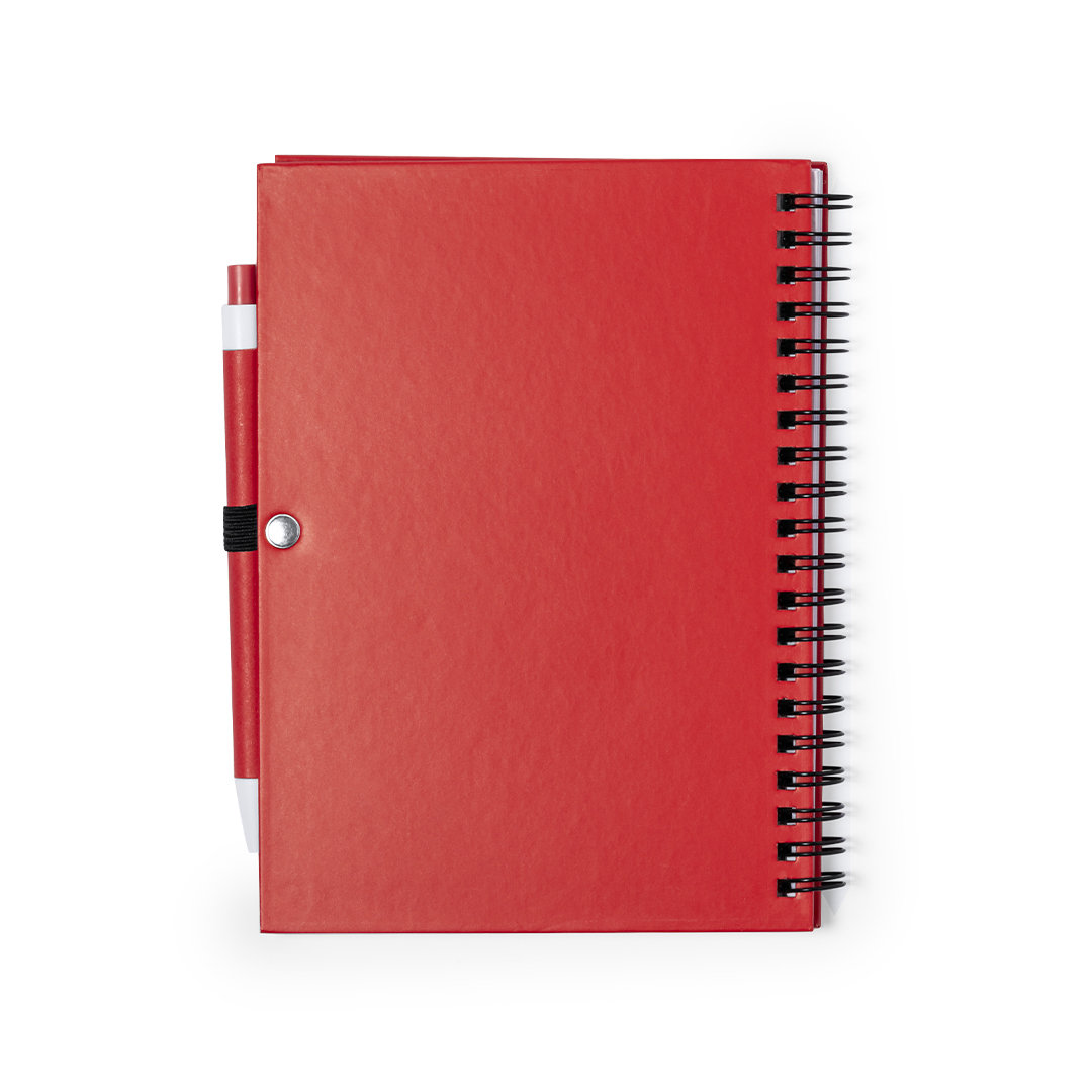 🟢 Libreta Koguel - Imagen 2