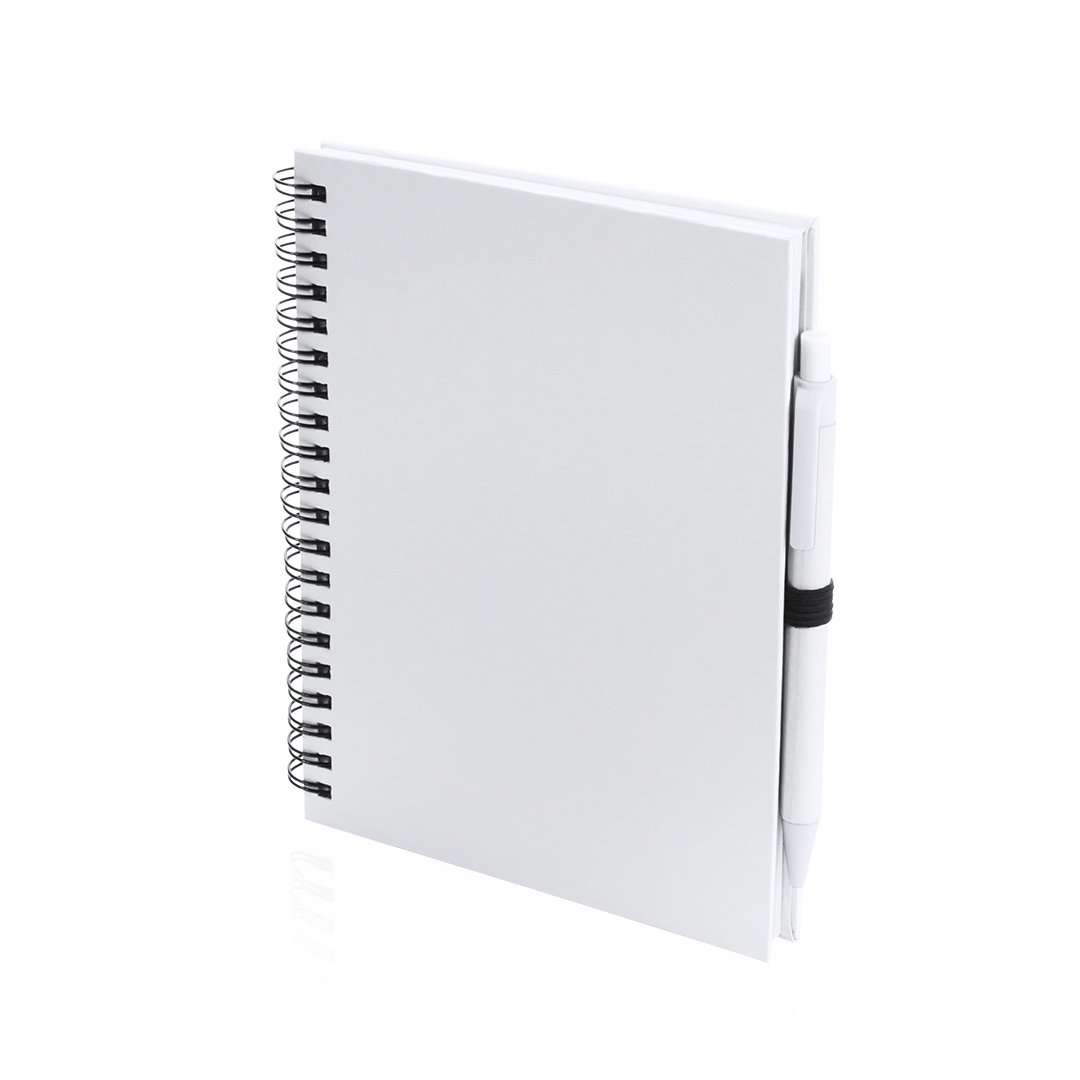🟢 Libreta Koguel