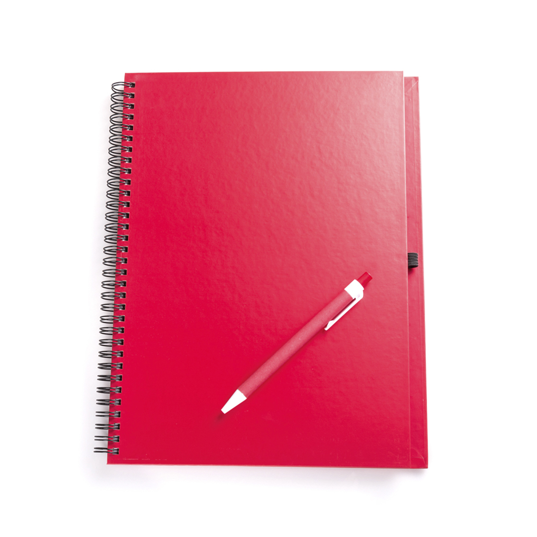 🟢 Libreta Tecnar - Imagen 6