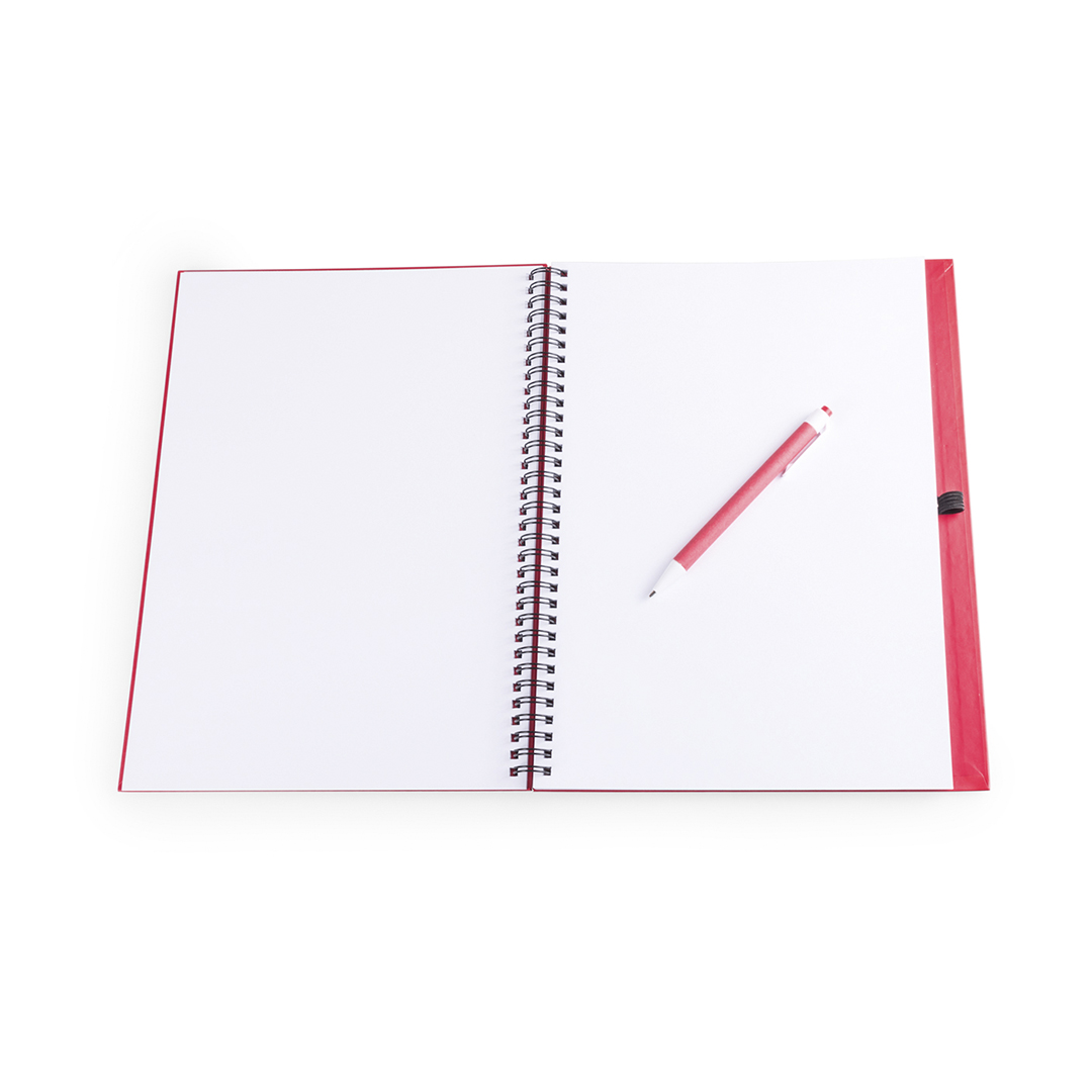 🟢 Libreta Tecnar - Imagen 4
