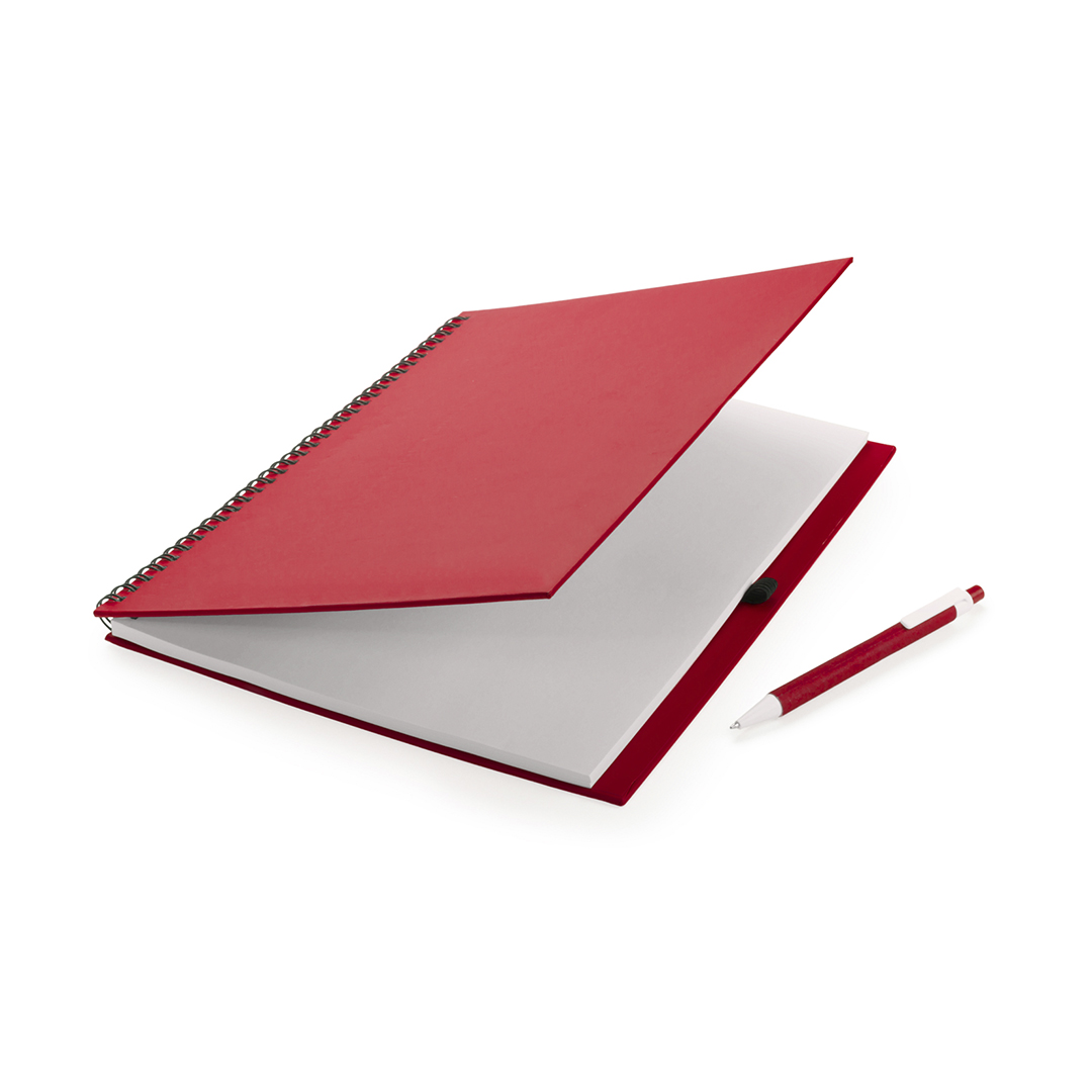 🟢 Libreta Tecnar - Imagen 3