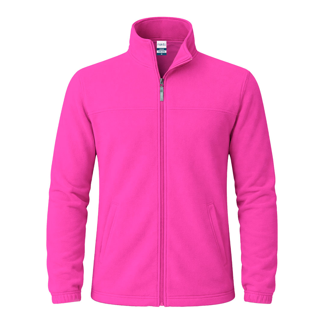 🟢 Chaqueta Hizan - Imagen 4