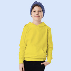 🟢 Sudadera Técnica Niño Theon
