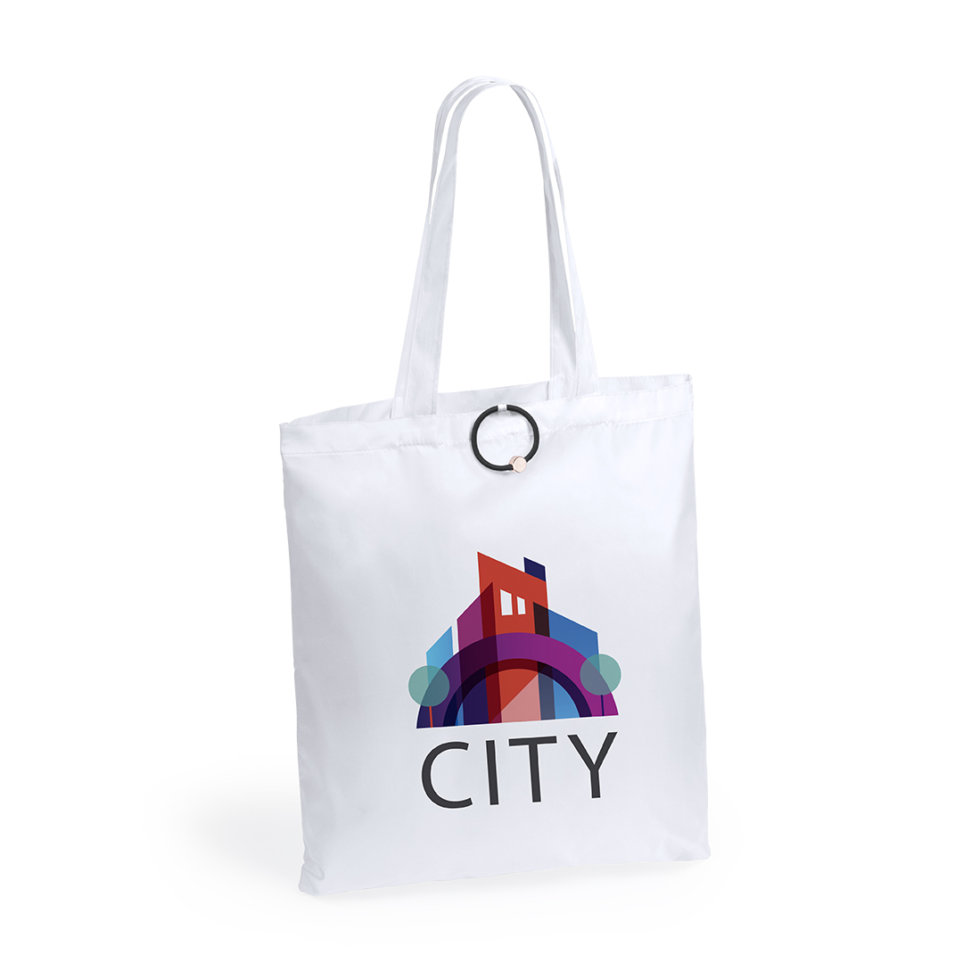 🟢 Bolsa Plegable Conel - Imagen 3