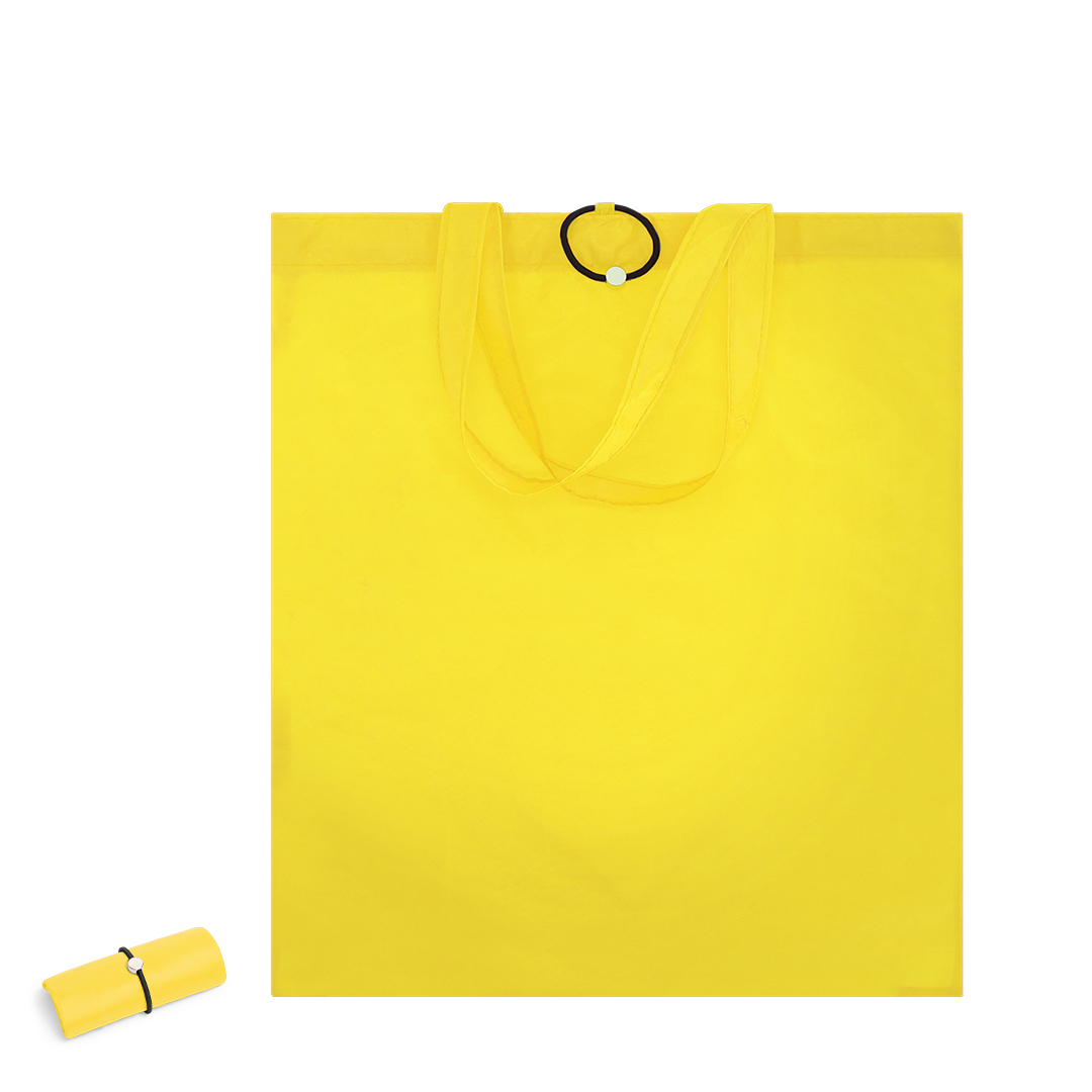 🟢 Bolsa Plegable Conel