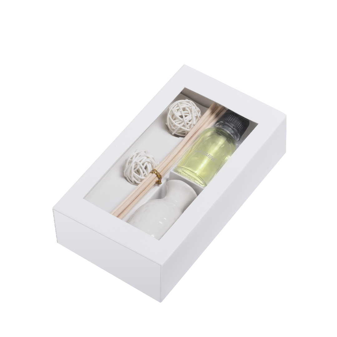 🟢 Difusor Aromático Nailex