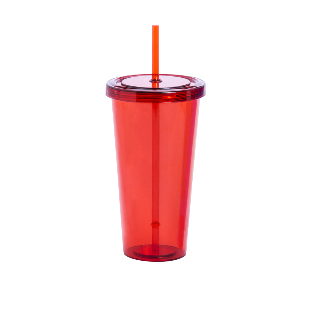🟢 Vaso Trinox