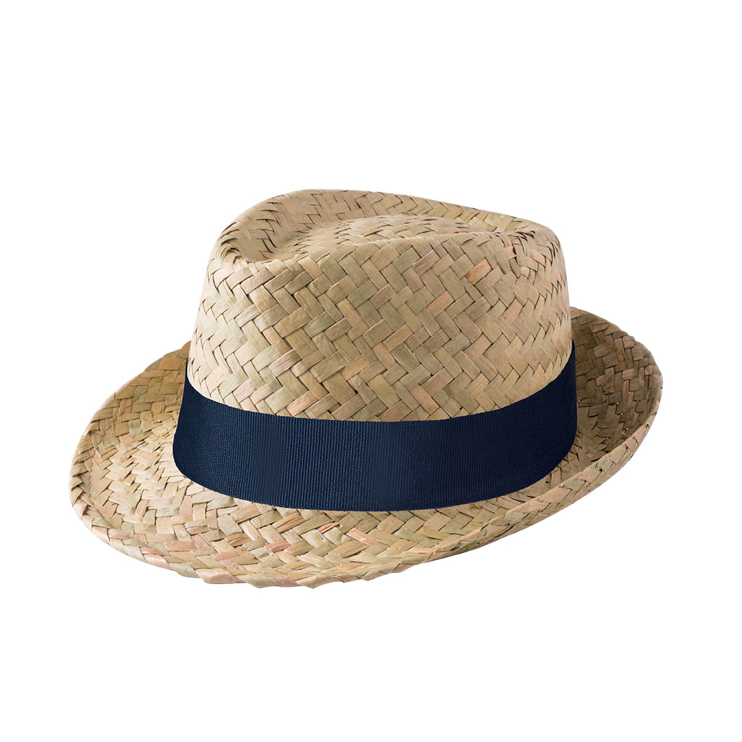 🟢 Sombrero Zelio - Imagen 2