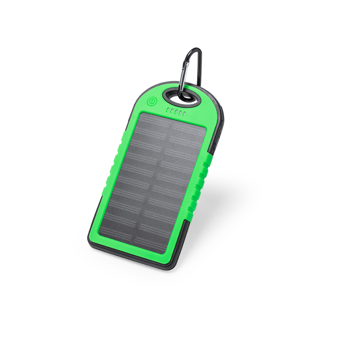 🟢 Power Bank Lenard - Imagen 5
