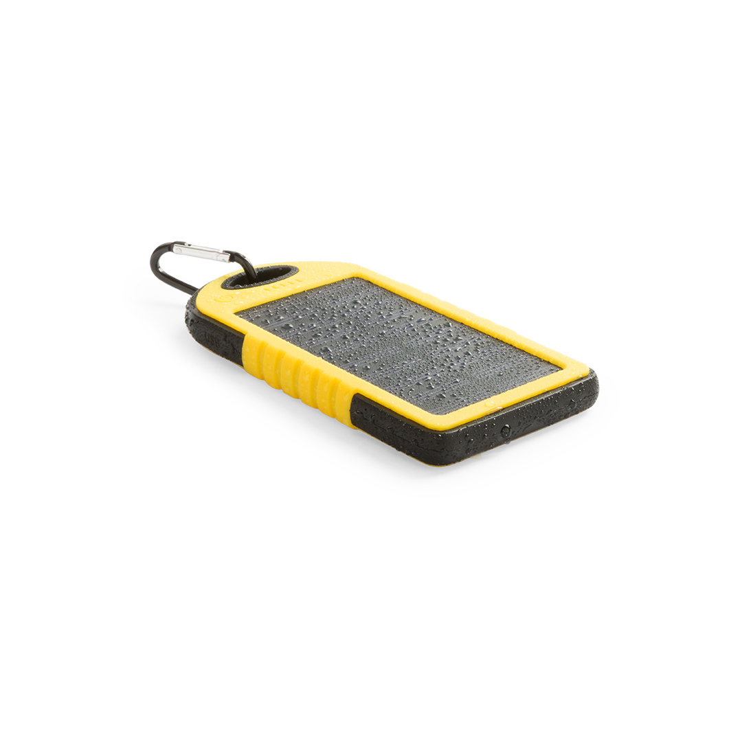 🟢 Power Bank Lenard - Imagen 4