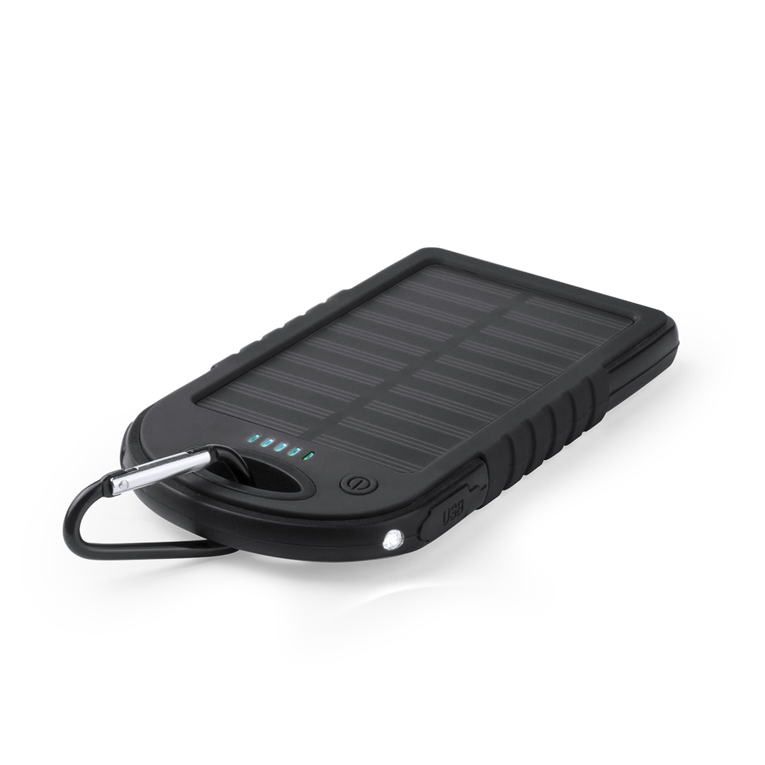 🟢 Power Bank Lenard
