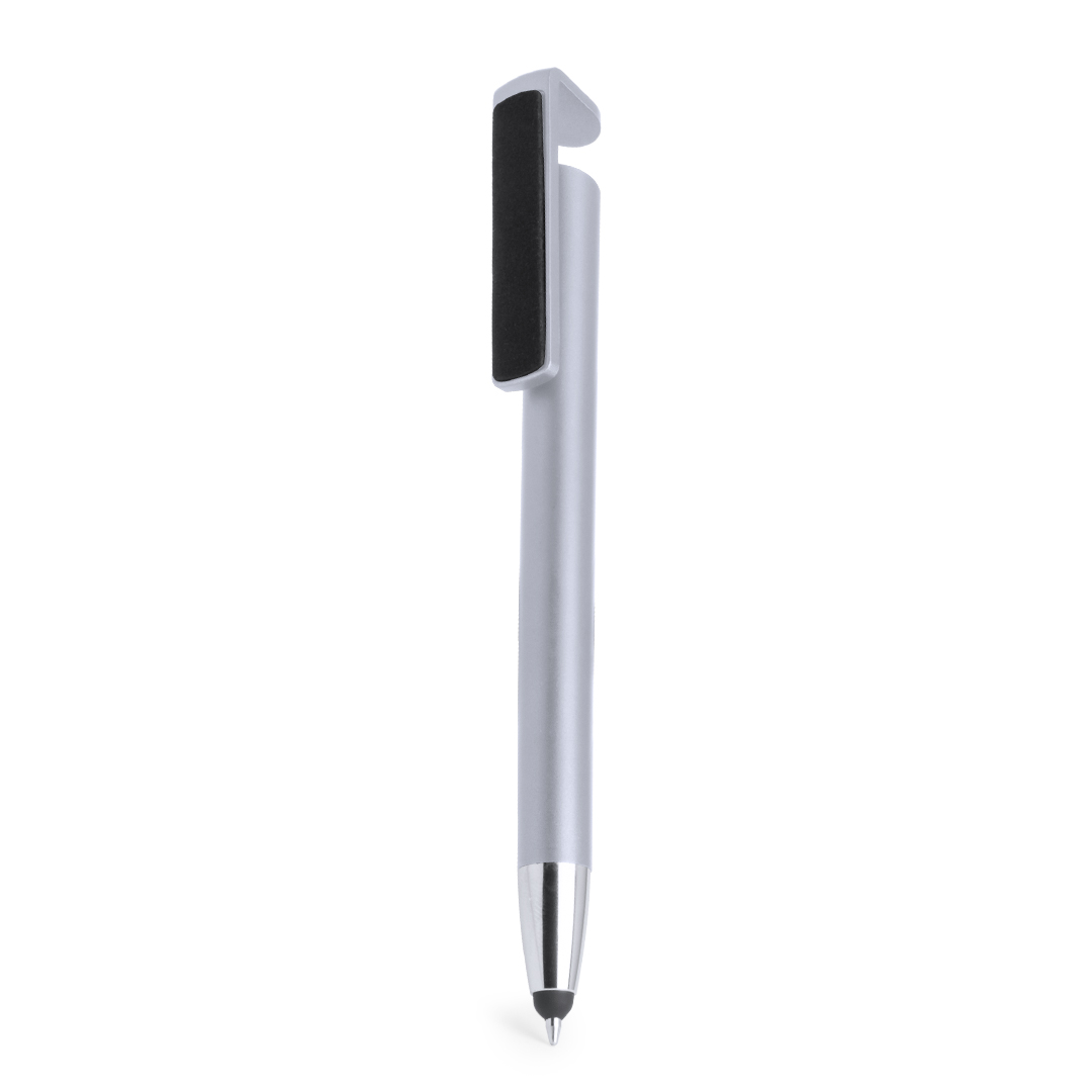 🟢 Bolígrafo Puntero Soporte Finex