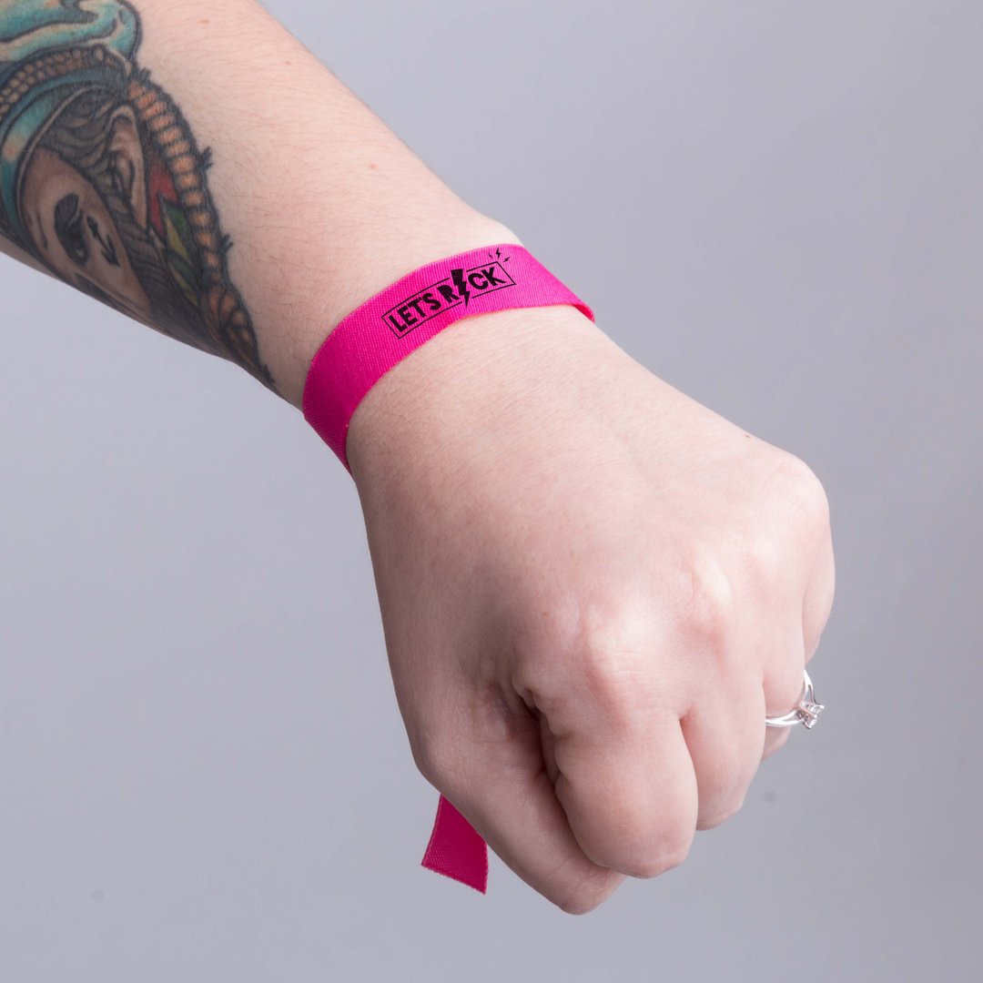 🟢 Pulsera Plasker - Imagen 2