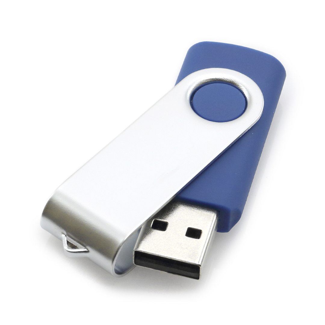 🟢 Memoria USB Rebik 16GB - Imagen 4