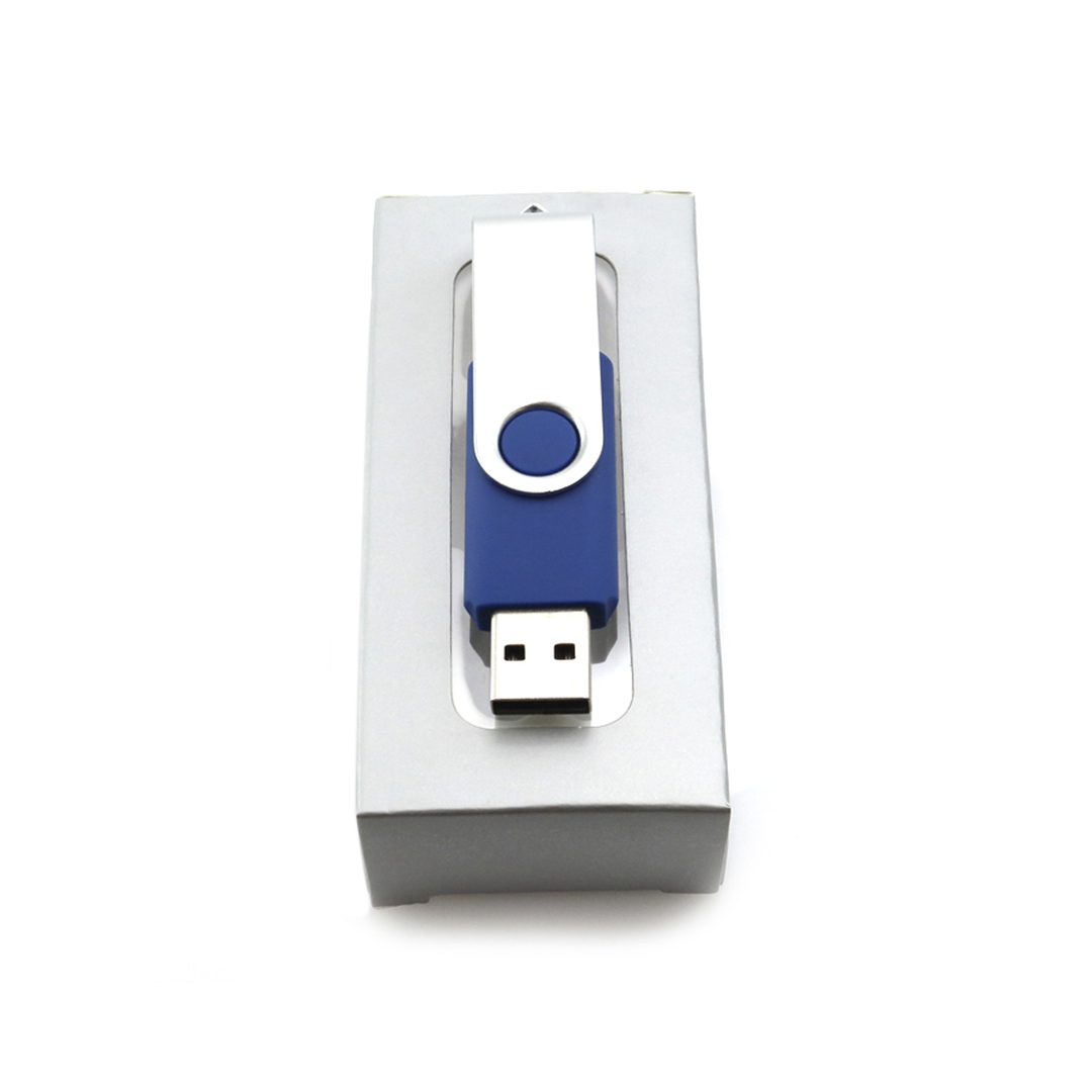 🟢 Memoria USB Rebik 16GB - Imagen 2