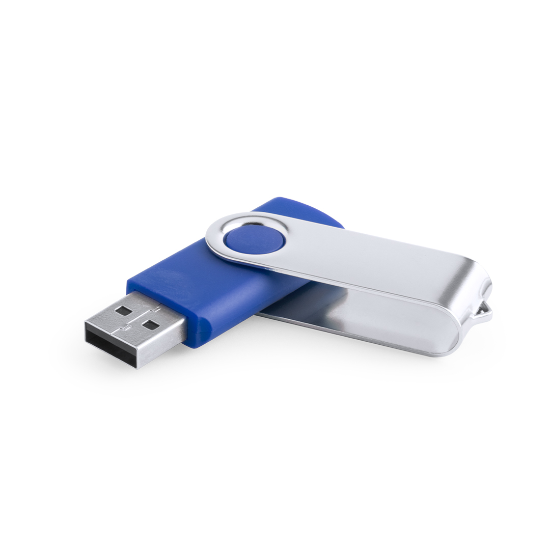🟢 Memoria USB Rebik 16GB