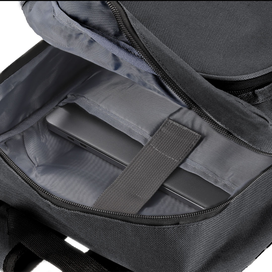 🟢 Mochila Donovan - Imagen 5