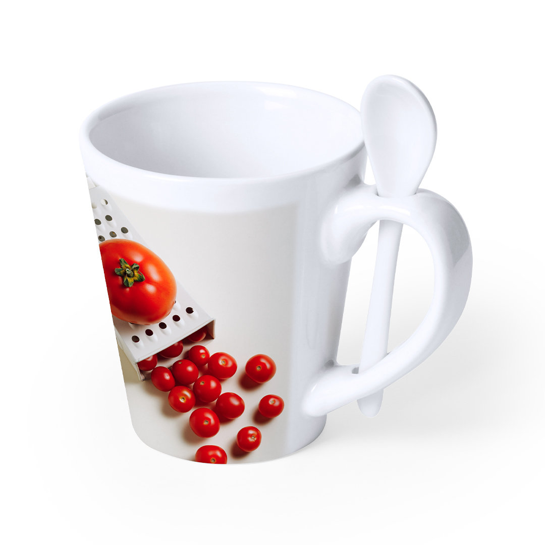 🟢 Taza Sublimación Kaffir - Imagen 2