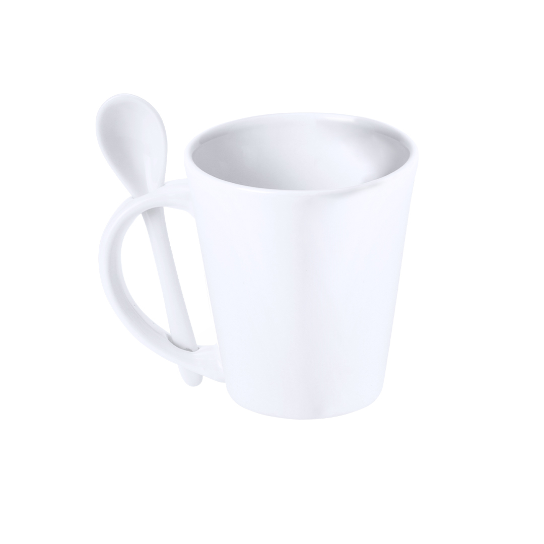 🟢 Taza Sublimación Kaffir - Imagen 3