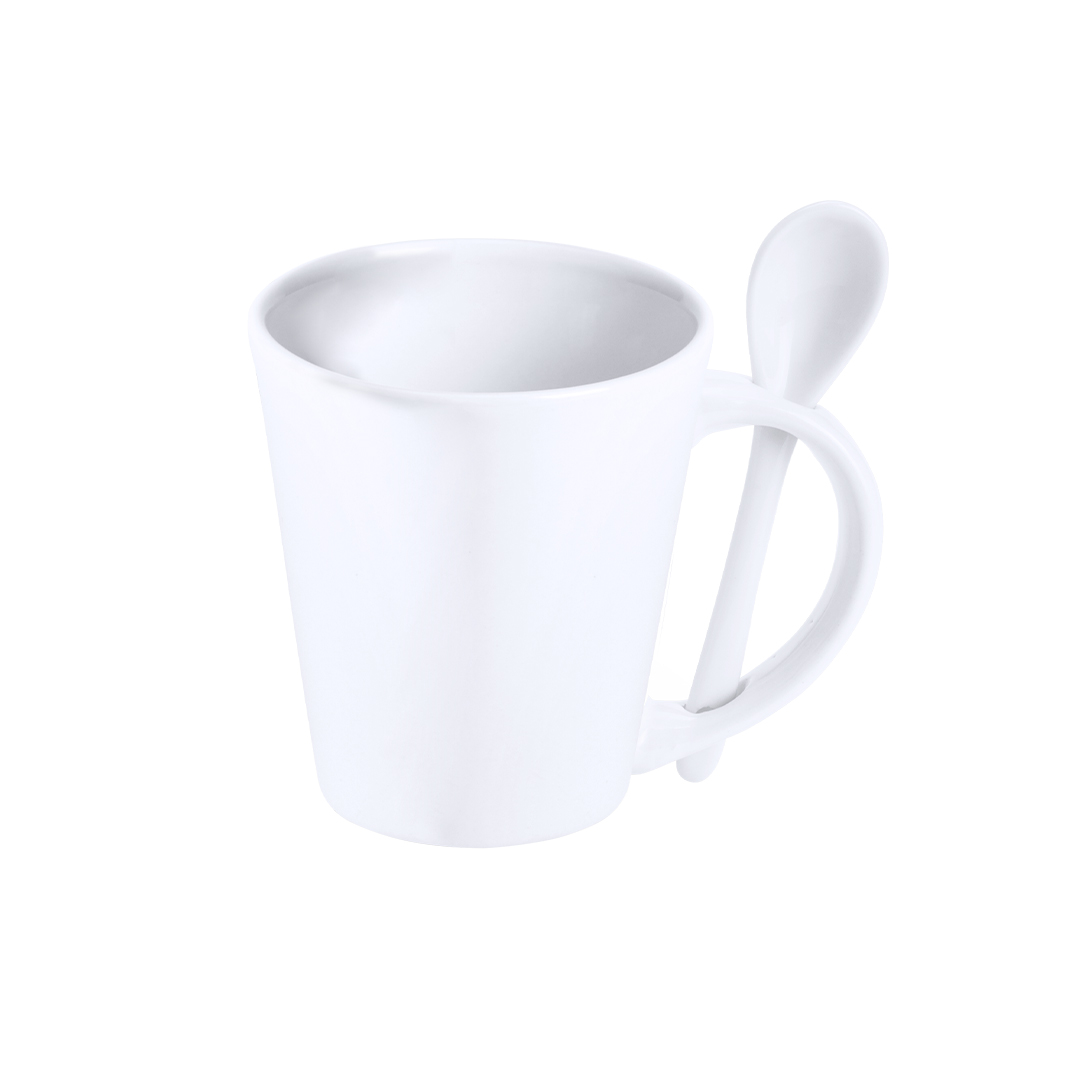🟢 Taza Sublimación Kaffir - Imagen 5