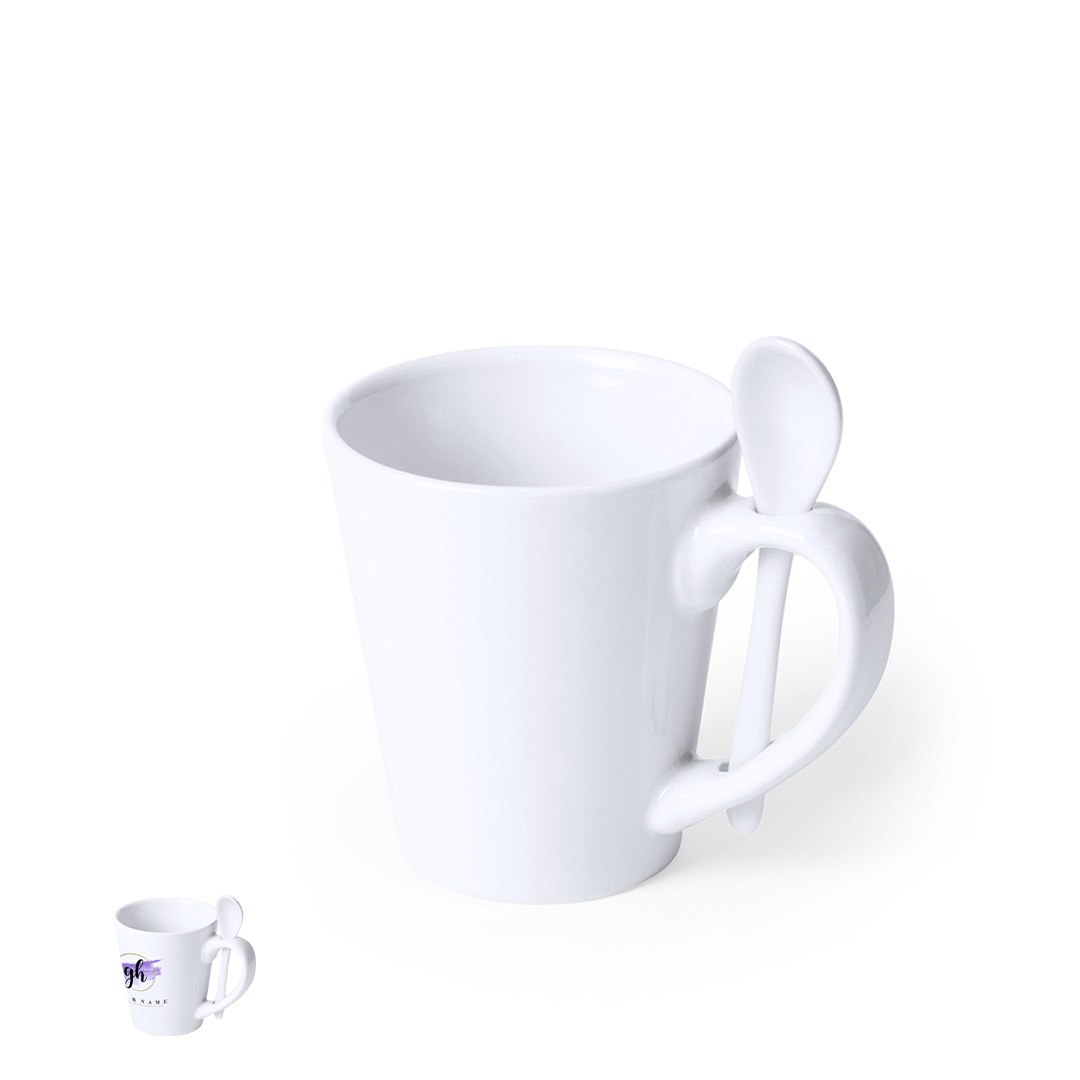 🟢 Taza Sublimación Kaffir