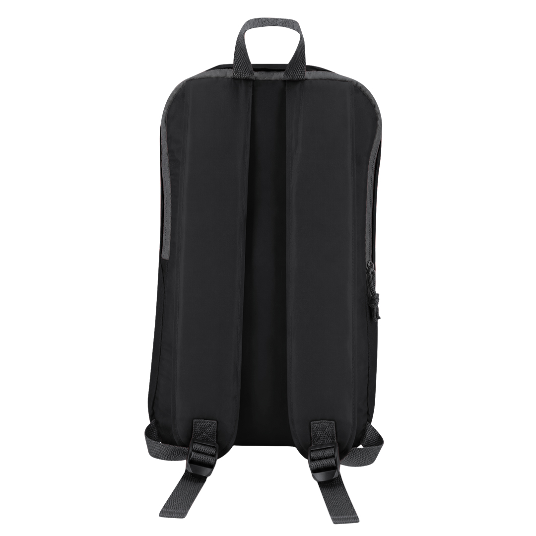 🟢 Mochila Decath - Imagen 2