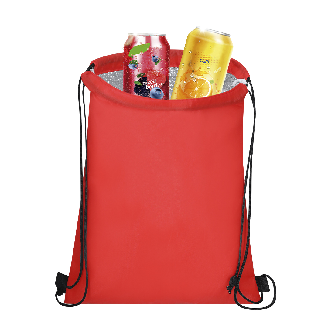 🟢 Mochila Nevera Nipex - Imagen 2