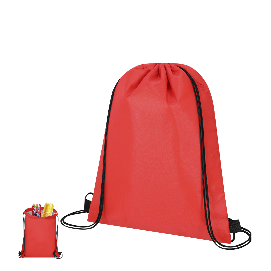 🟢 Mochila Nevera Nipex