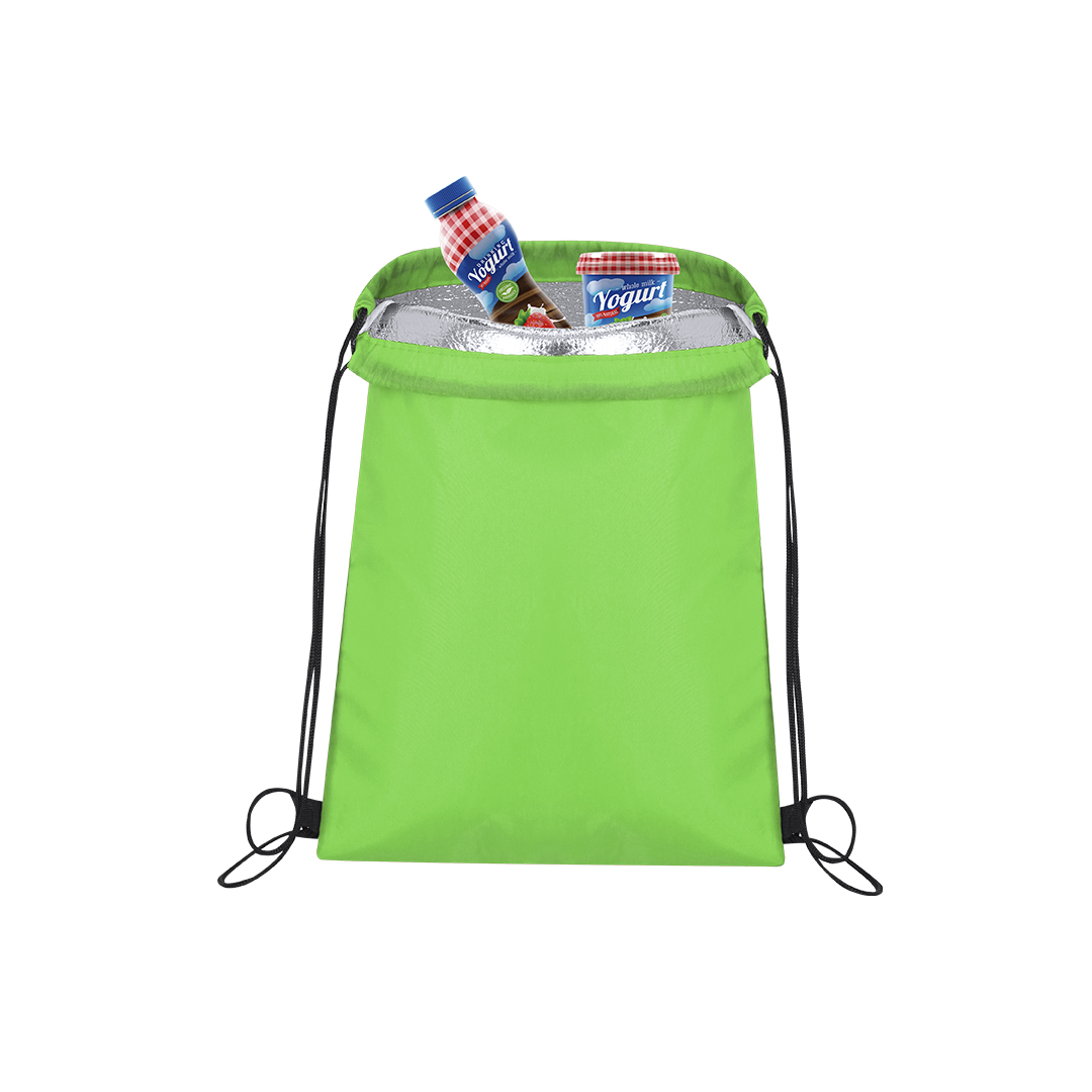 🟢 Mochila Nevera Tradan - Imagen 2
