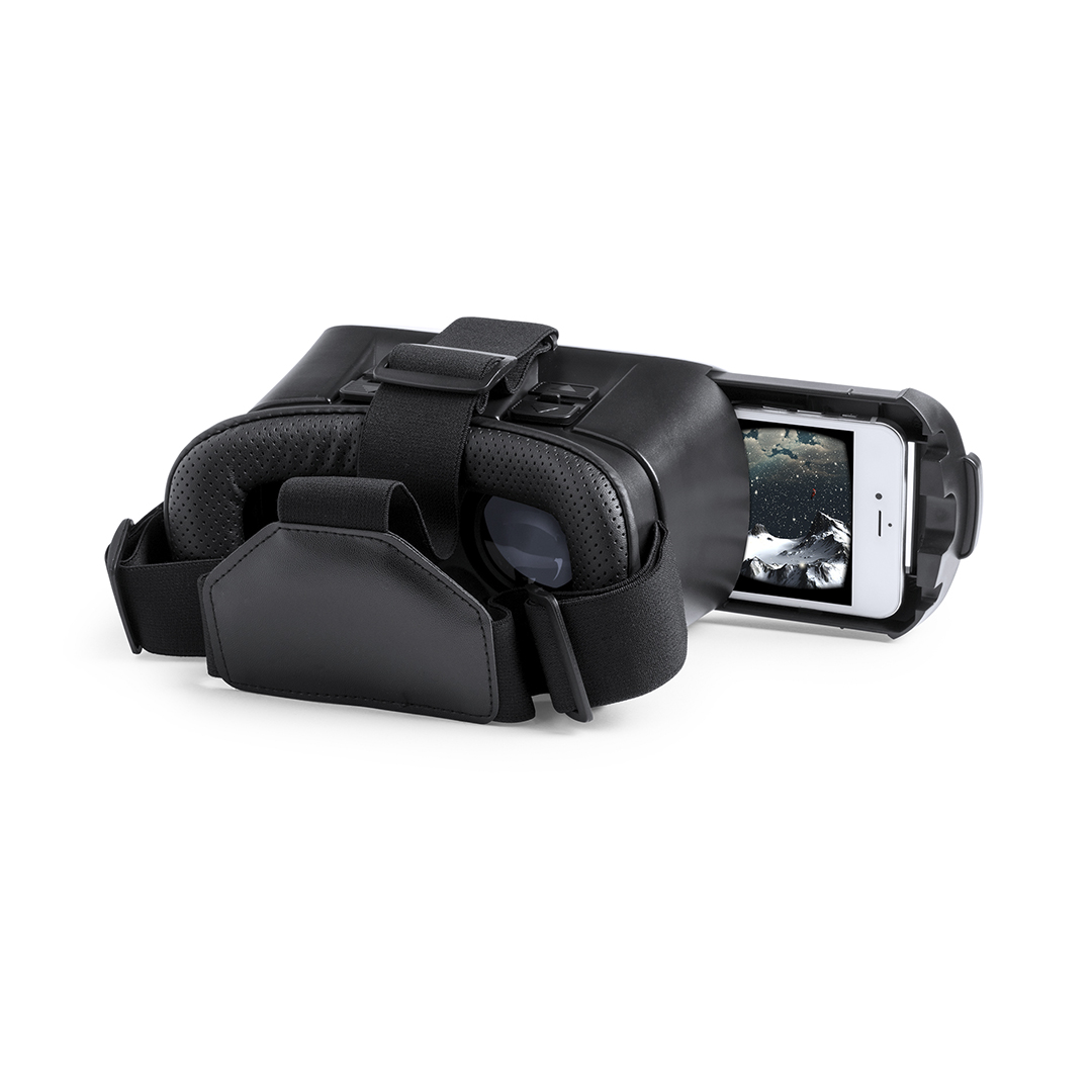 🟢 Gafas Realidad Virtual Bercley - Imagen 10