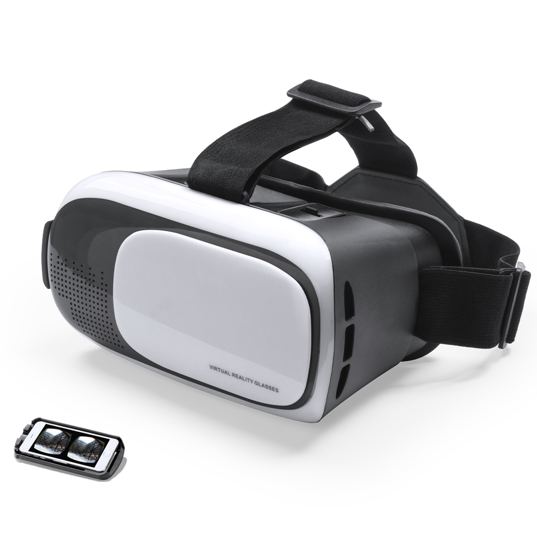 🟢 Gafas Realidad Virtual Bercley